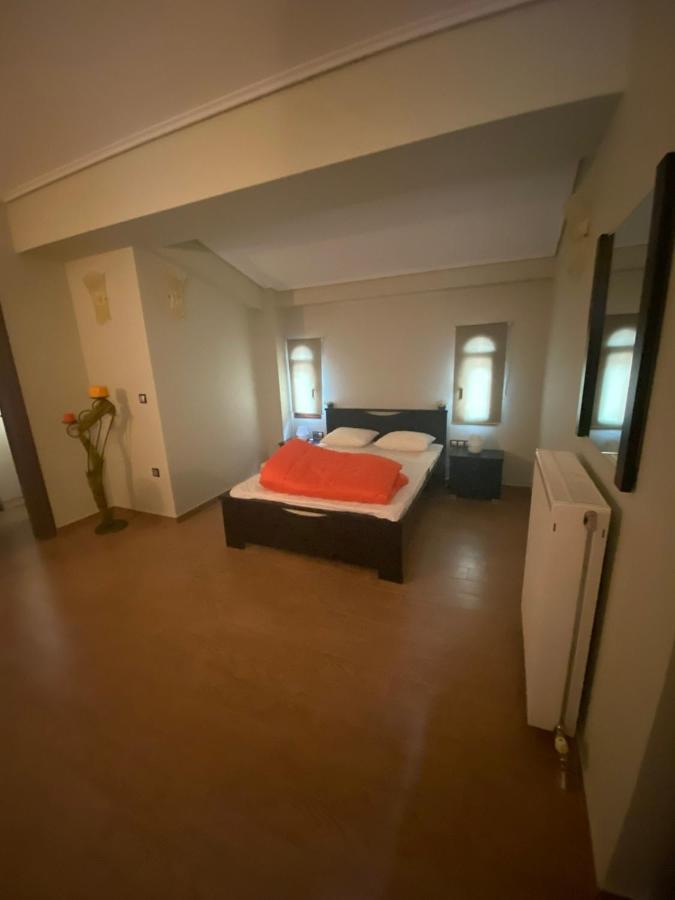 Villa Ria Kalawrita Zewnętrze zdjęcie